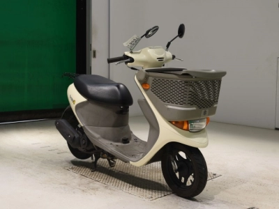 Suzuki LET'S4