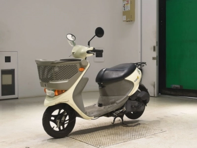 Suzuki LET'S4