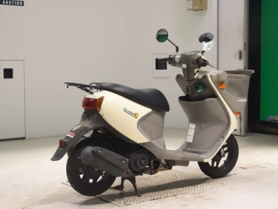 Suzuki LET'S4