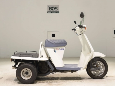 Honda GYRO