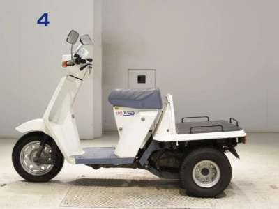 Honda GYRO
