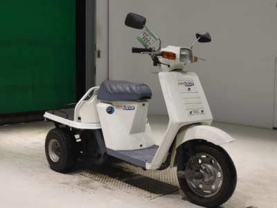 Honda GYRO