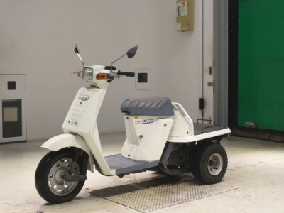 Honda GYRO
