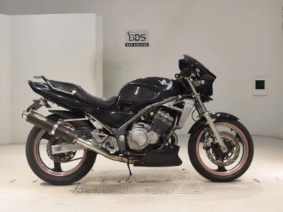 Kawasaki BALIUS250