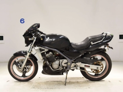 Kawasaki BALIUS250