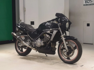 Kawasaki BALIUS250
