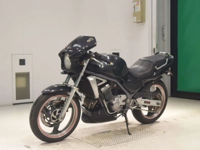 Kawasaki BALIUS250