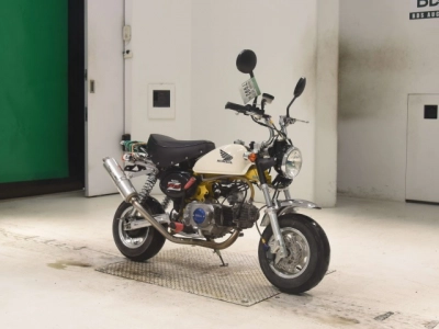 Honda MONKEY