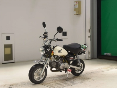 Honda MONKEY