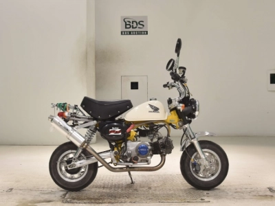 Honda MONKEY
