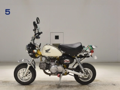 Honda MONKEY