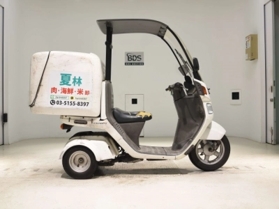 Honda GYRO CANOPY-2
