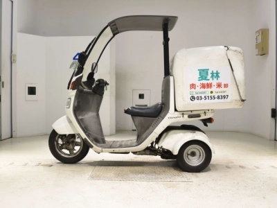 Honda GYRO CANOPY-2