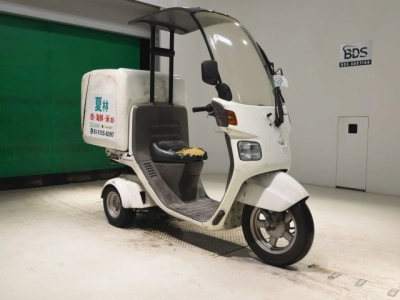 Honda GYRO CANOPY-2