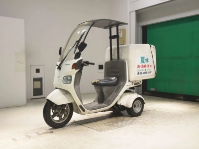 Honda GYRO CANOPY-2