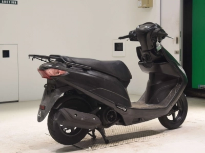 Suzuki ADDRESS V125