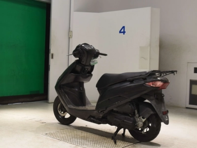 Suzuki ADDRESS V125