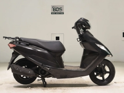 Suzuki ADDRESS V125