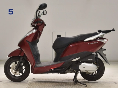 Honda LEAD 125