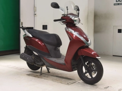 Honda LEAD 125
