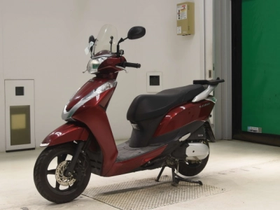 Honda LEAD 125