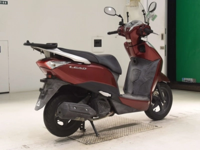 Honda LEAD 125