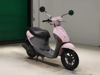 Suzuki LET'S4