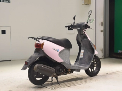 Suzuki LET'S4