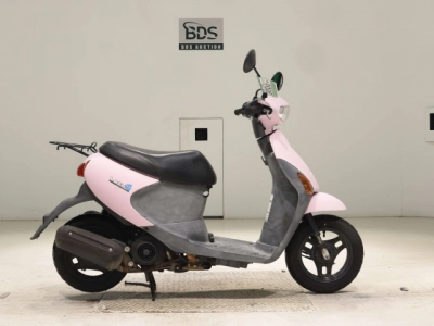 Suzuki LET'S4