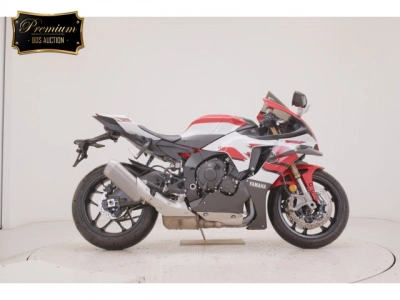 Yamaha YZF-R1