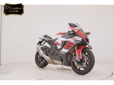 Yamaha YZF-R1