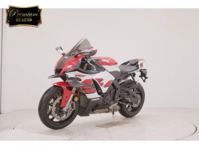 Yamaha YZF-R1