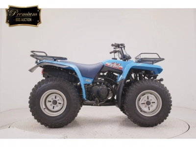 Yamaha YFM350