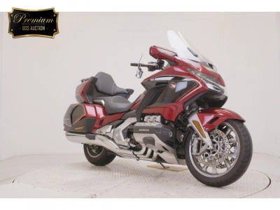 Honda GL1800 TOUR D