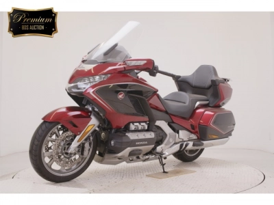 Honda GL1800 TOUR D