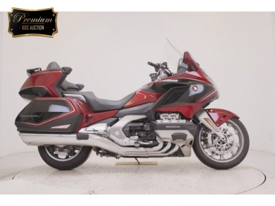 Honda GL1800 TOUR D