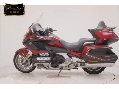Honda GL1800 TOUR D
