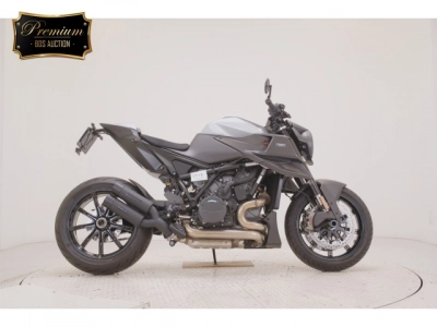 KTM KTM BRABUS 1300R EDITION 