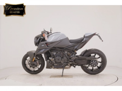 KTM KTM BRABUS 1300R EDITION 