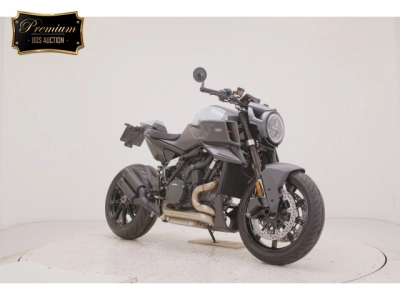 KTM KTM BRABUS 1300R EDITION 