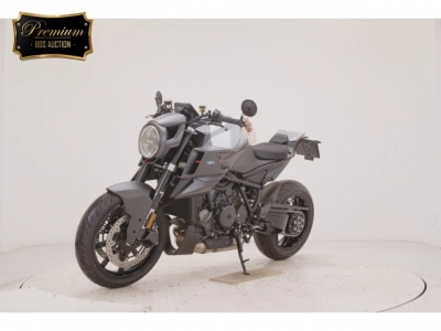 KTM KTM BRABUS 1300R EDITION 