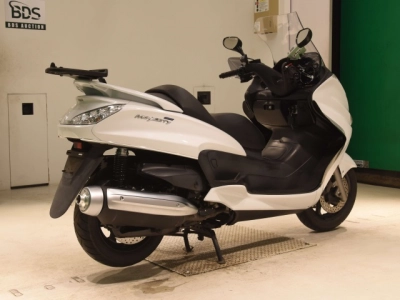 Yamaha MAJESTY 400-2