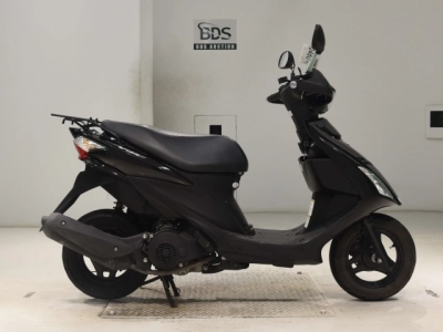 Suzuki ADDRESS V125
