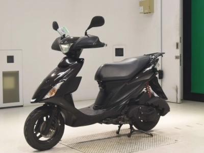 Suzuki ADDRESS V125