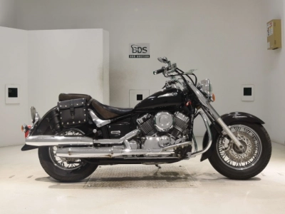 Yamaha DRAGSTAR400 CLASSIC