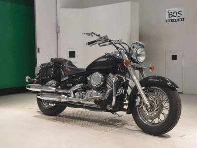 Yamaha DRAGSTAR400 CLASSIC