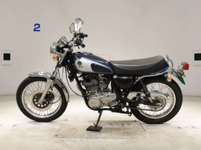 Yamaha SR500-1