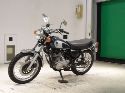 Yamaha SR500-1