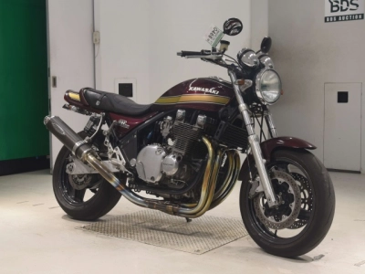 Kawasaki ZEPHYR1100
