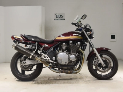 Kawasaki ZEPHYR1100